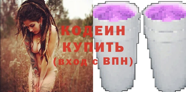 молекула духа Заволжье