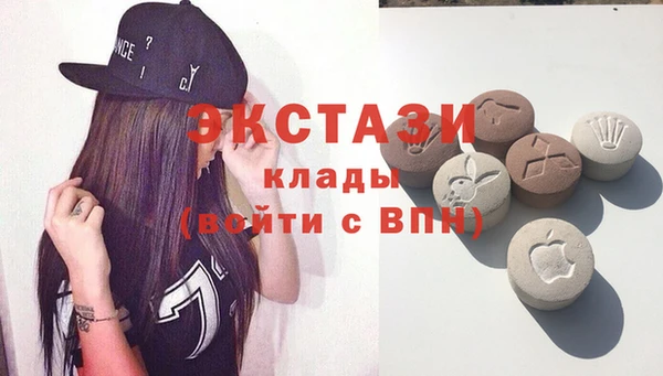 молекула духа Заволжье